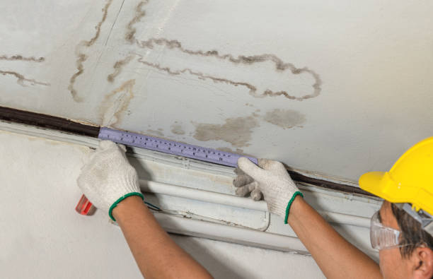 Reliable Water Damage Restoration contractor in Linden, TX by Aqua Guard Water Damage